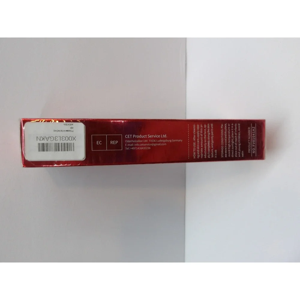 FV SK-Forever Red Ginseng Polypeptide Foundation Classic Ivory 30g / #26824